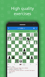 Chess King - Learn to Play Zrzut ekranu 1