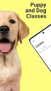 Dog whistle & training app স্ক্রিনশট 1