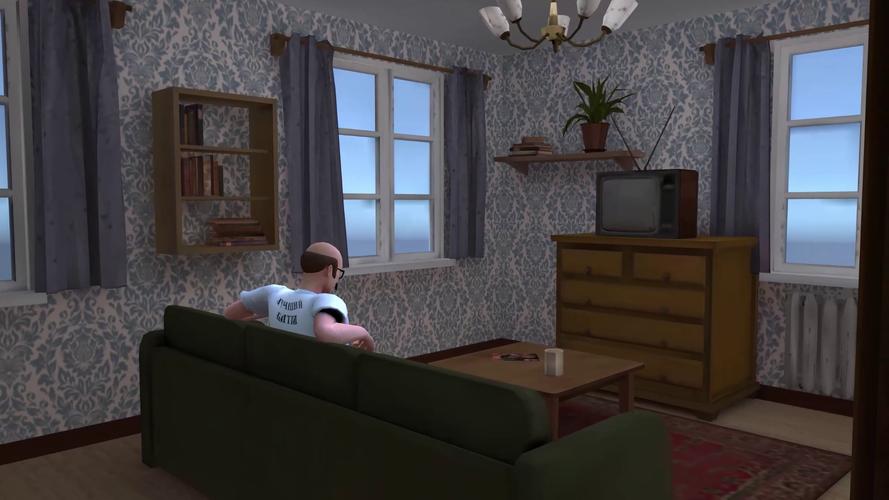 Schoolboy Escape Screenshot 1