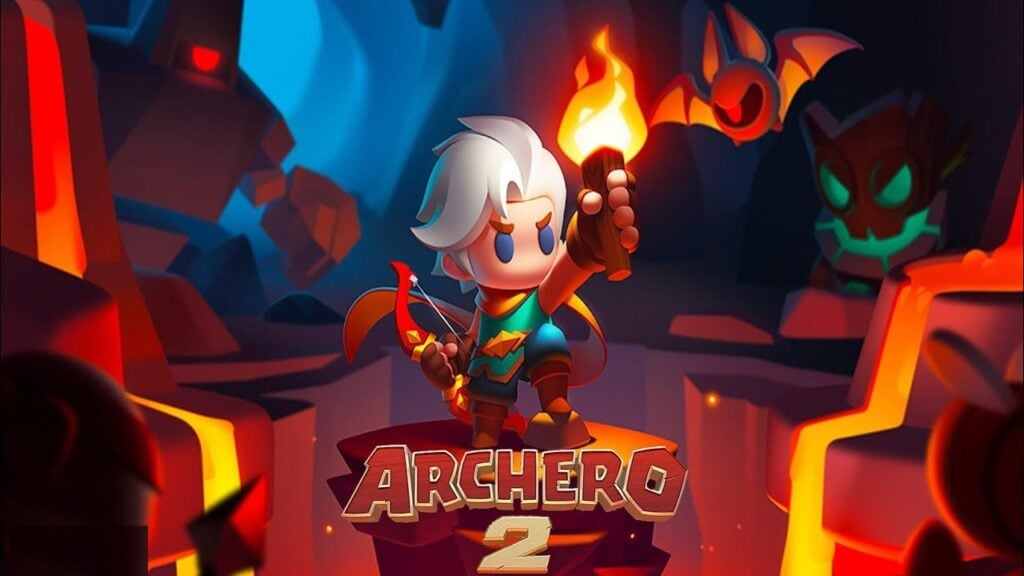 Archero 2: Sequel ibrido-casual ora disponibile su Android!