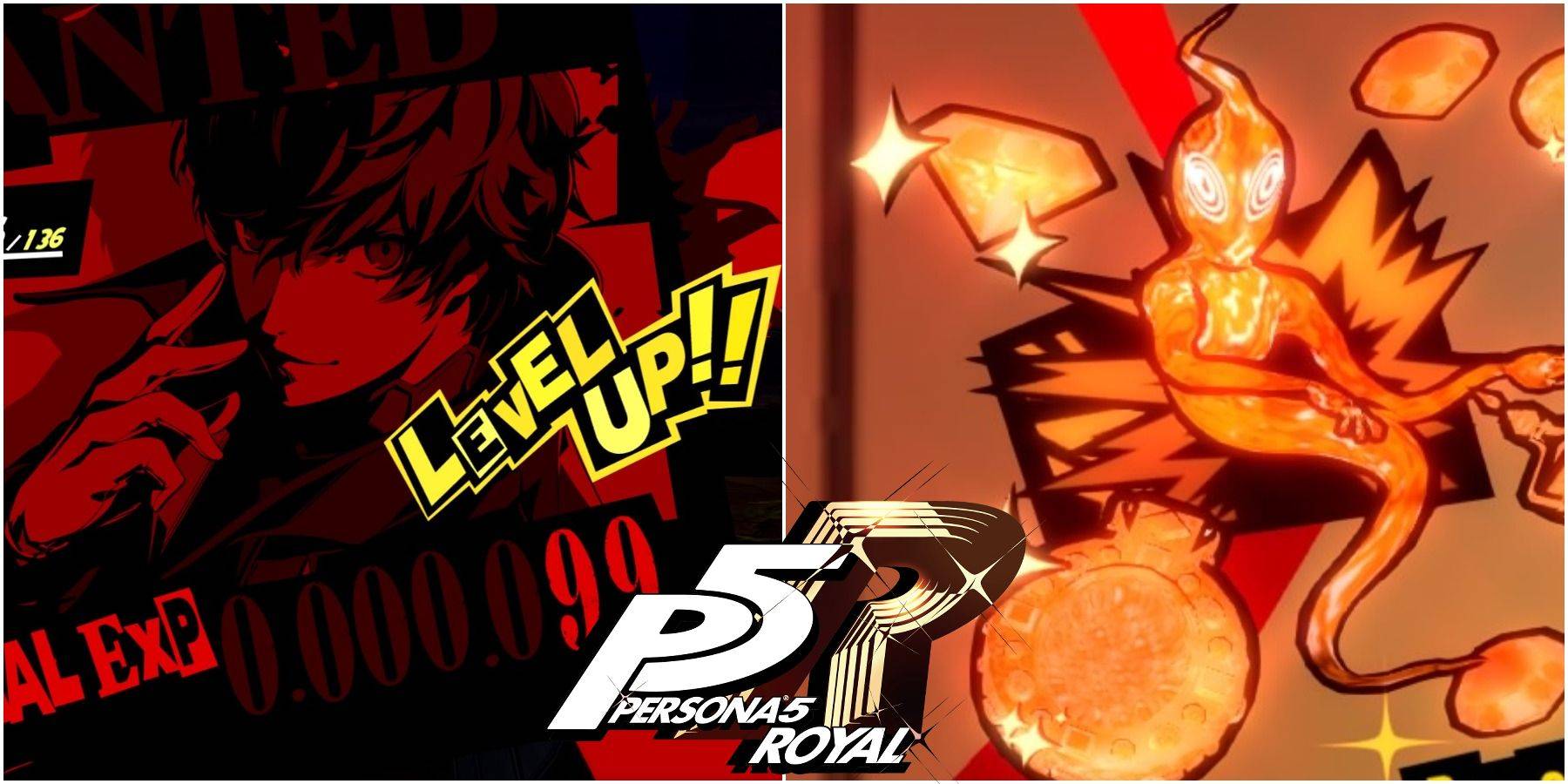 Maximizing EXP Gains in Persona 5 Royal