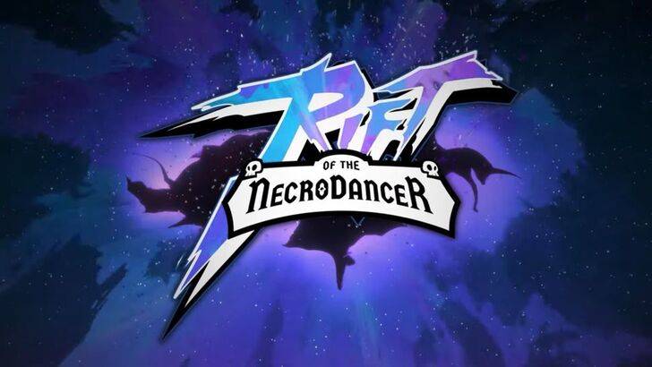 Rift of the Necrodancer Data e ora 