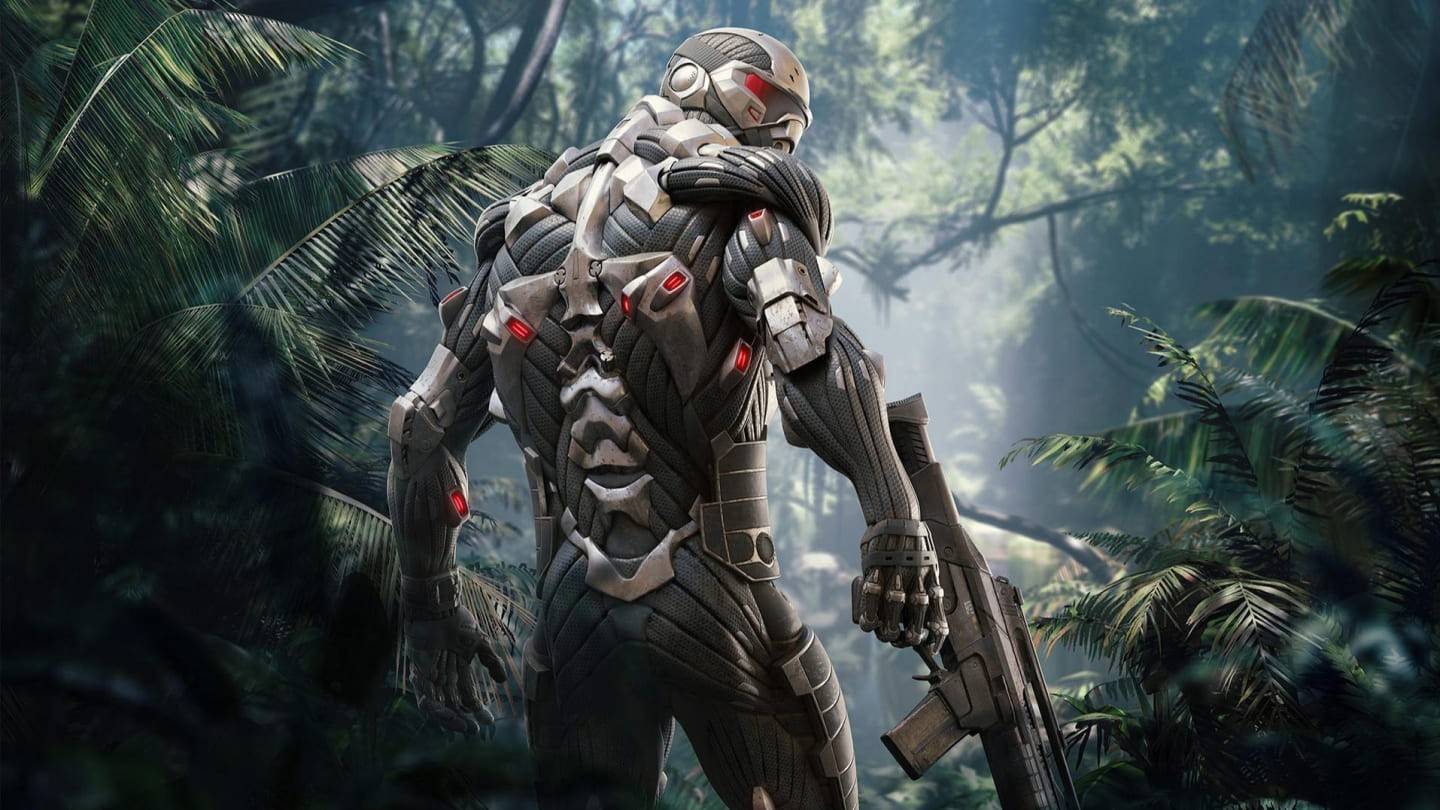 Ang pag -unlad ng Crysis 4 ay tumigil sa gitna ng kaguluhan sa pananalapi