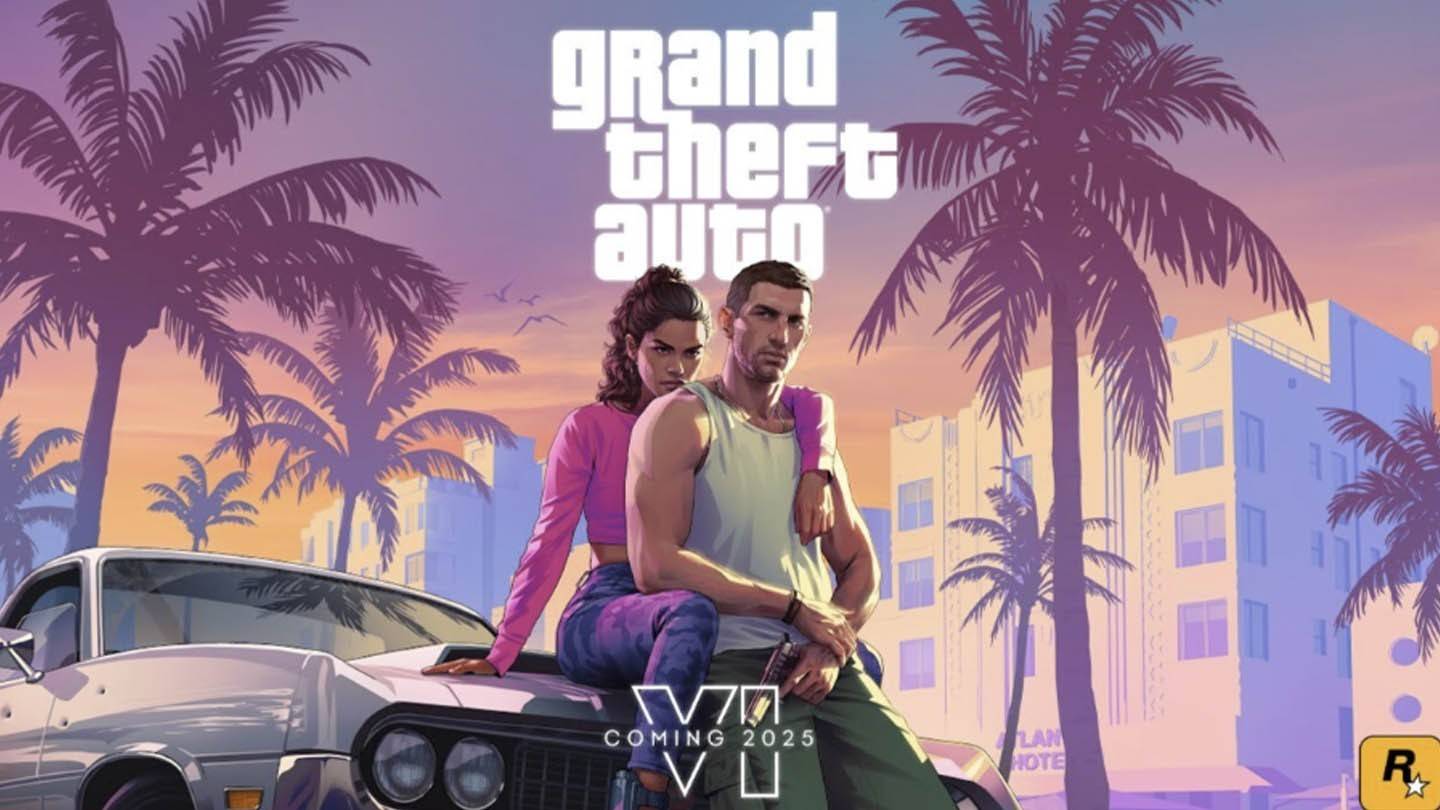 GTA 6のメインキャラクター