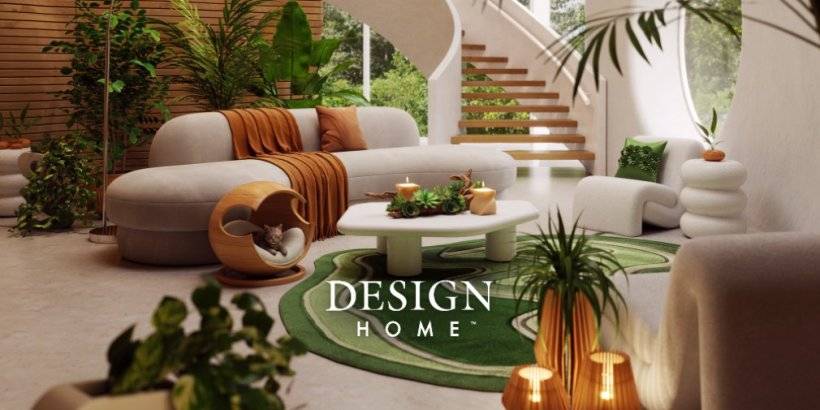 HGTV Collabous lance: Design Home présente les défis du fixateur aux chasseurs fabuleux et de maison