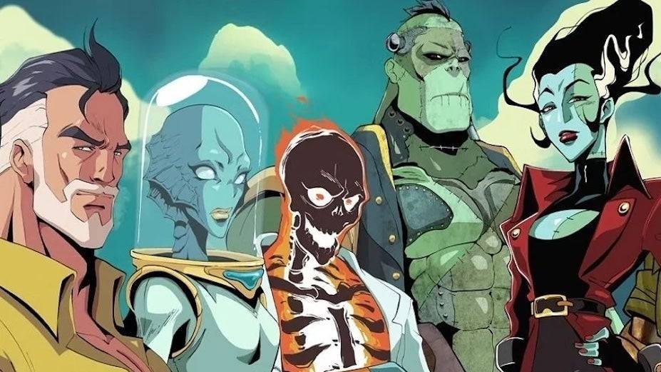 Gunn chiarisce il posto del film di Clayface in DCU, non Batman Saga di Reeves