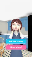 Momlife Simulator Ảnh chụp màn hình 3