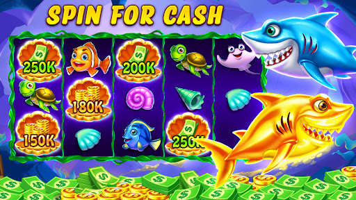 Cash Jackpot Make Money Slots Zrzut ekranu 2