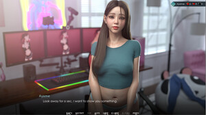 Love And Temptation Screenshot 1