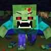 Karte und Mode Zombie in MCPE