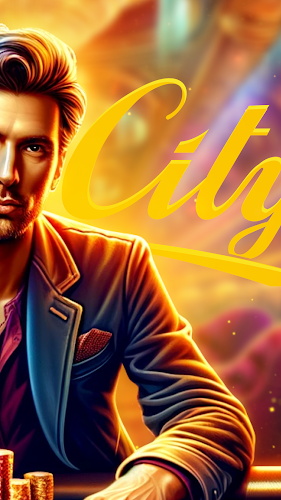 Slots Citysite Zrzut ekranu 2