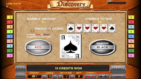 Discovery Deluxe Screenshot 1