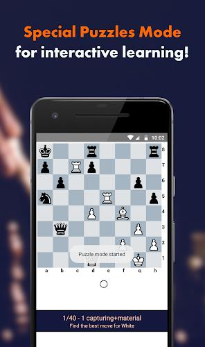 Forward Chess - Book Reader 스크린샷 3