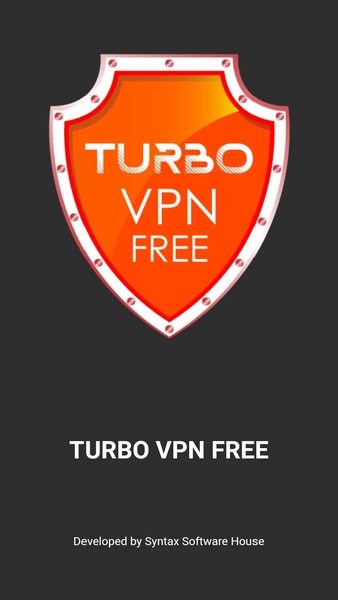 Turbo VPN Free Ảnh chụp màn hình 0