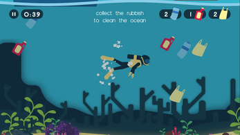 Ocean Care ภาพหน้าจอ 1