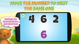 Fun Numbers: Toddlers Journey 스크린샷 2