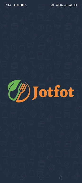 Jotfot Seller- Sell On Jotfot स्क्रीनशॉट 3