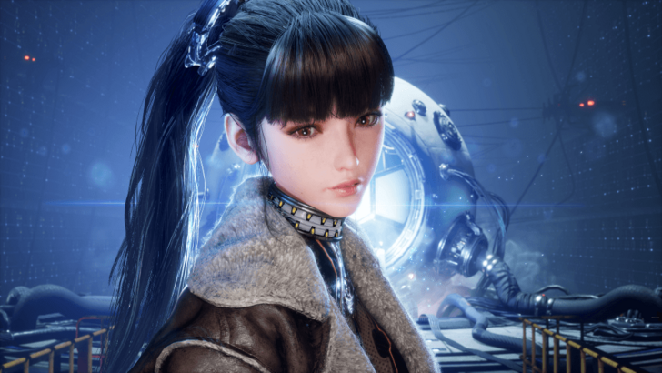 Stellar Blade PC发布日期确认为2025