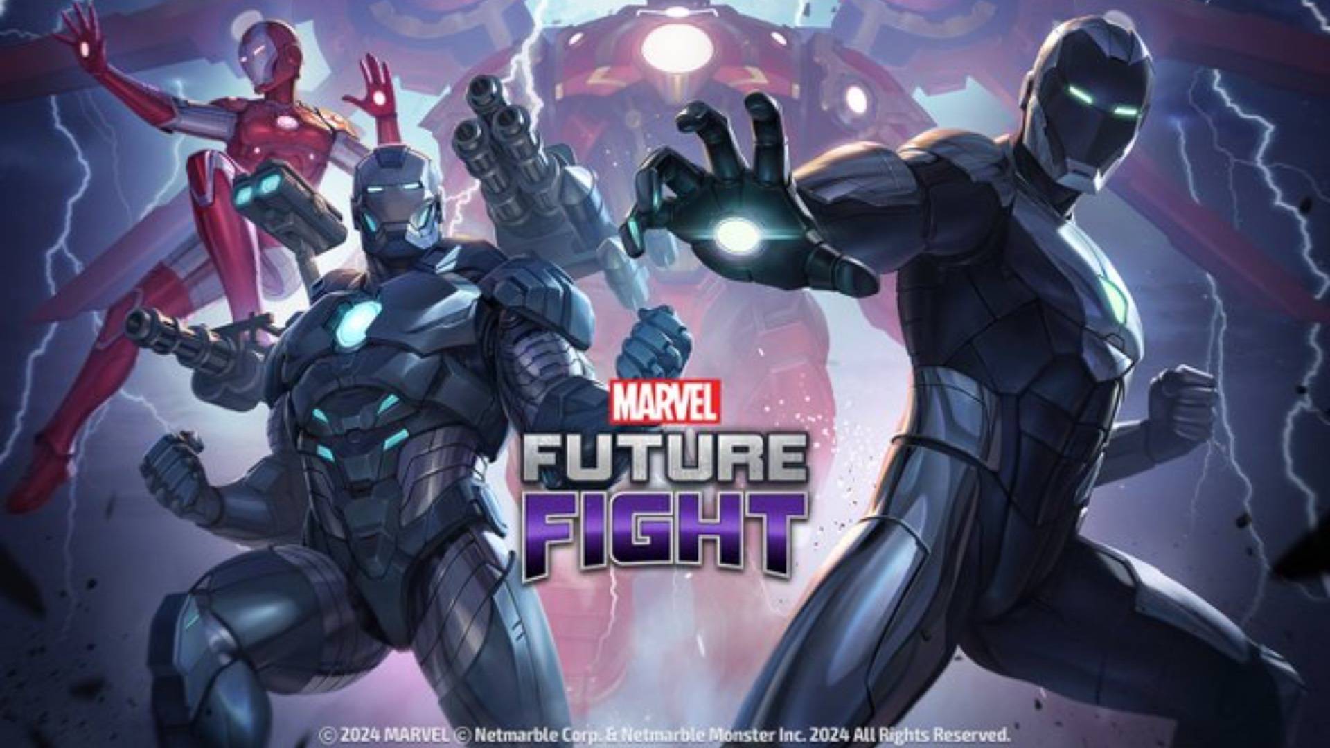 Marvel ၏အနာဂတ်တိုက်ပွဲနှင့်ချန်ပီယံလိဂ်ပြိုင်ပွဲများတွင်နောက်ဆုံးပေါ်ဖြစ်ရပ်များ