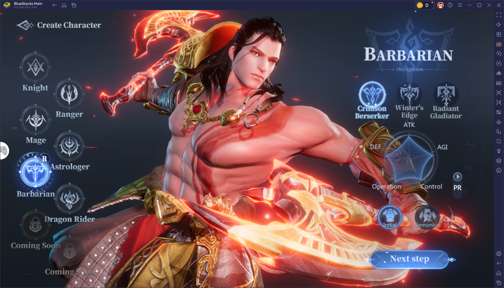 Valhalla 2025：分層戰鬥課程揭曉