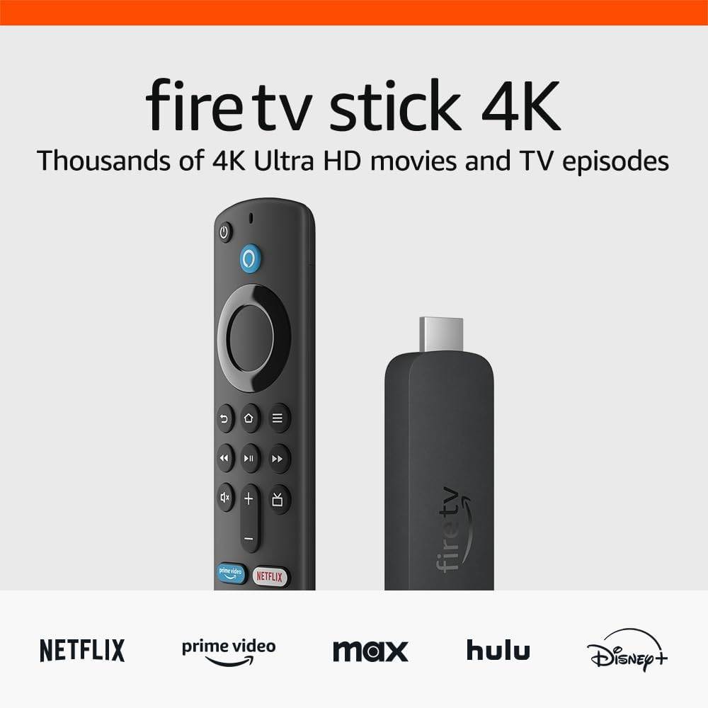 คุณควรซื้อแท่งทีวี Amazon Fire ในปี 2568