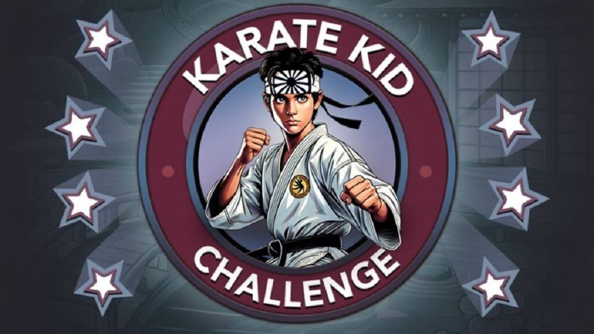 Karate Kid Challenge Guide sa Bitlife