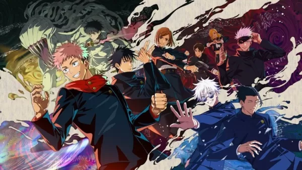 Jujutsu Kaisen Phantom Parade Marks Six Months Globally!