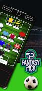 Fantasy Pick Tangkapan skrin 1