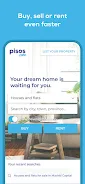 pisos.com - flats and houses ဖန်သားပြင်ဓာတ်ပုံ 2