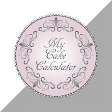 My Cake Calculator