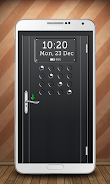 Door Screen Lock স্ক্রিনশট 1