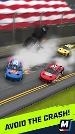 NASCAR Manager 스크린샷 1