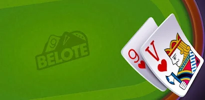 Exoty Online Belote & Coinche Скриншот 0