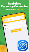 Währungsrechner: Currency App スクリーンショット 1