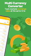 Währungsrechner: Currency App Скриншот 3