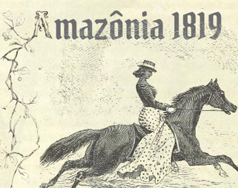 Amazônia 1819應用截圖第0張