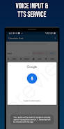 Smart Translator Schermafbeelding 2