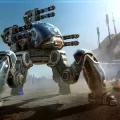 War Robots. 6대6 택티컬 멀티플레이어 전투