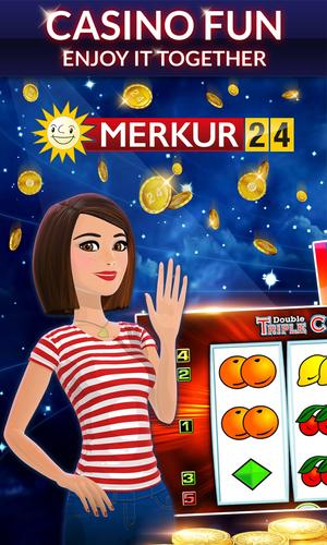 Merkur24應用截圖第0張