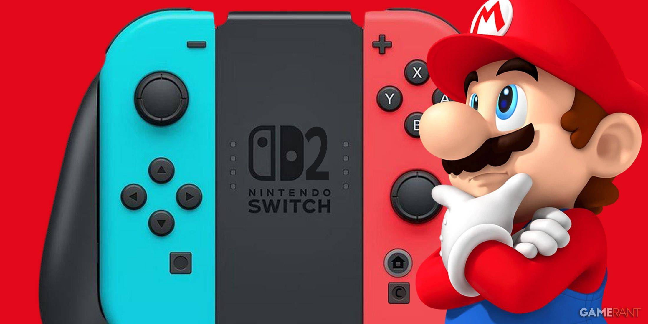 Nintendo switch 2 - 0 န်ဆောင်မှုဆိုင်ရာဆန်းသစ်တီထွင်မှုနှင့်အတူဝမ်းမြောက်ခြင်း - စားသုံးမှု