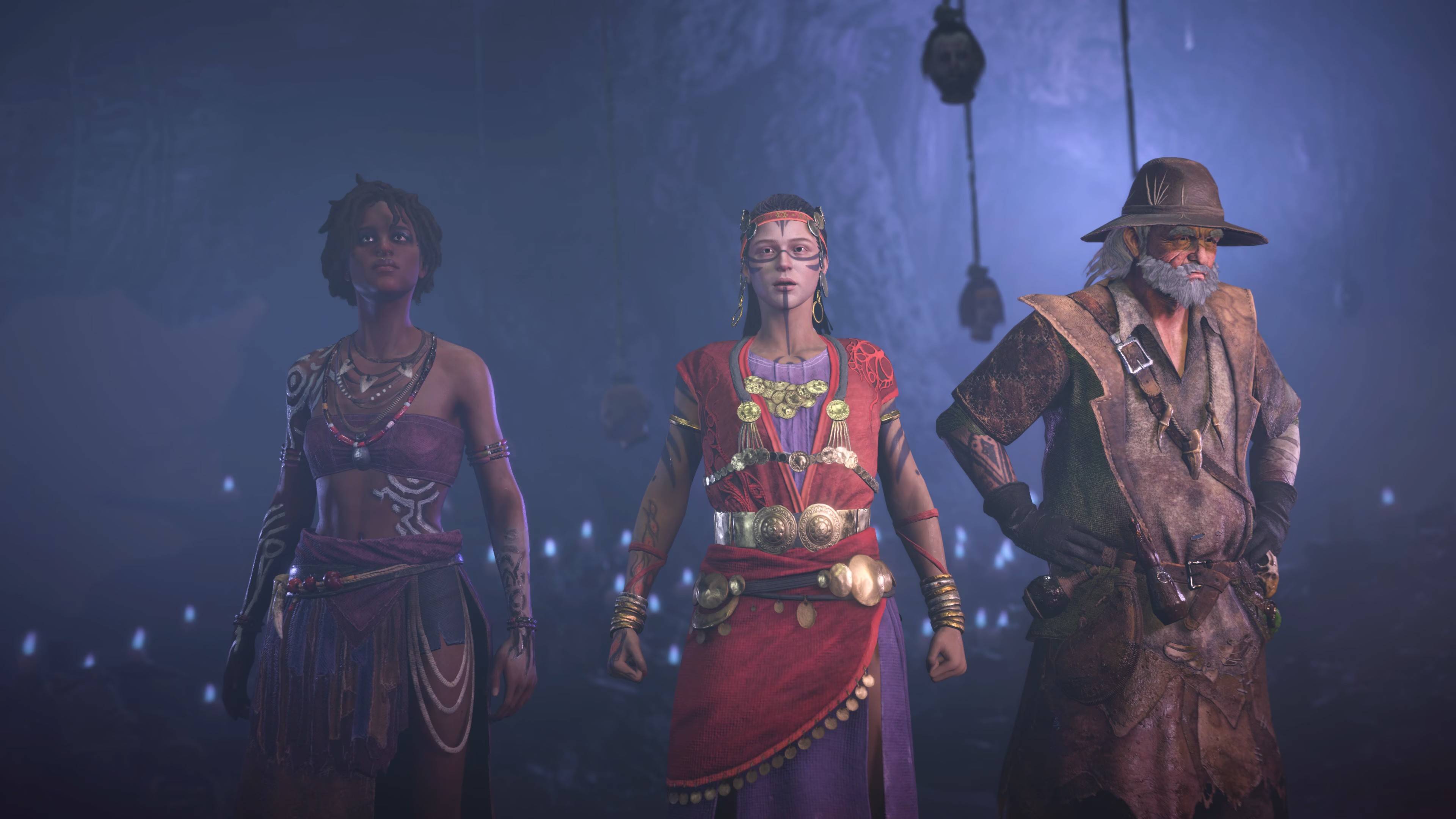 ディアブロIV：忘れ去られた全ての祭壇の場所を発見せよ