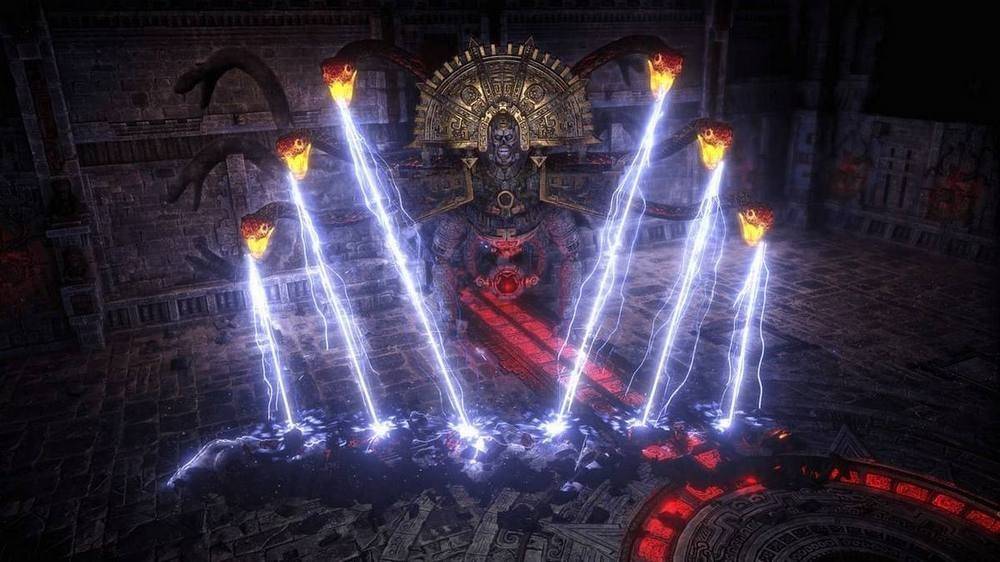 Path of Exile 2 Patch Notes