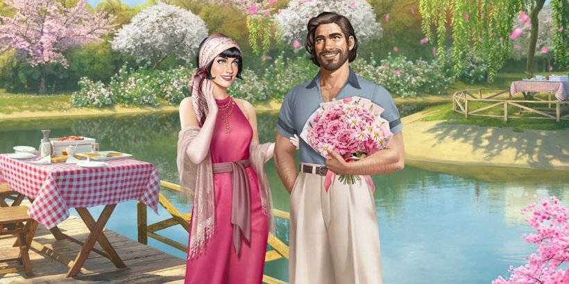 Hành trình của tháng 6 mang đến những câu chuyện ấm lòng và nhiều hơn nữa cho Ngày Valentine trong sự kiện mới nhất