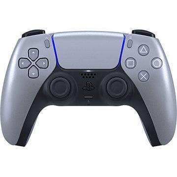 Sony PS5 Dualsense Controller Sterling Sterling