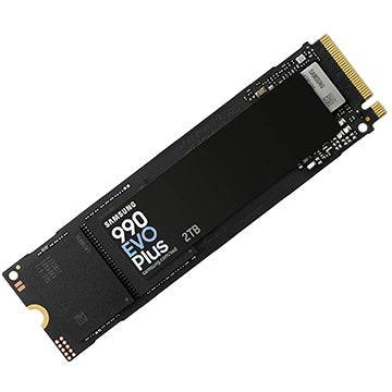 सैमसंग 990 EVO प्लस 4TB PCIE GEN 4X4 M.2 SSD