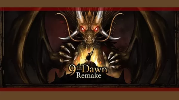 9th Dawn Remake Debuts on Mobile with Online Play