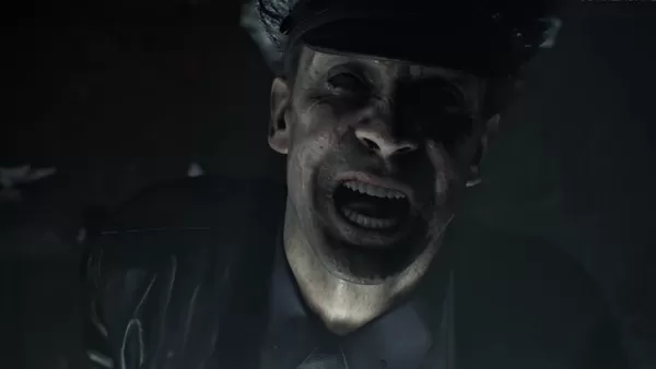 Resident Evil 9: Réquiem se anuncia oficialmente