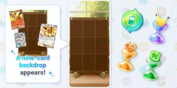 Pokémon TCG Pocket: Evento de Verano Ofrece Paquetes Gratis