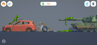 Playground 3D Screenshot 2