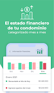 ComunidadFeliz應用截圖第2張